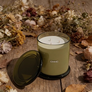 <span class=keywords><strong>Bougie</strong></span> décorative miniature moderne nordique de luxe en céramique, <span class=keywords><strong>bougie</strong></span> en <span class=keywords><strong>porcelaine</strong></span> - Product Image 6