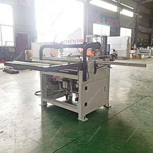 Mz73211 hàng duy nhất khoan dọc gỗ tự động CNC đa nhàm chán Máy khoan Báo Chí công nghiệp - Product Image 4