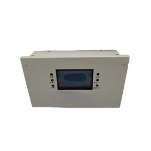 Sistema de Control de Protección por Microcomputadora WTB II WTB III, Dispositivo Integrado de Comunicación RS485 de 800A para Protección Eléctrica - Product Image 1