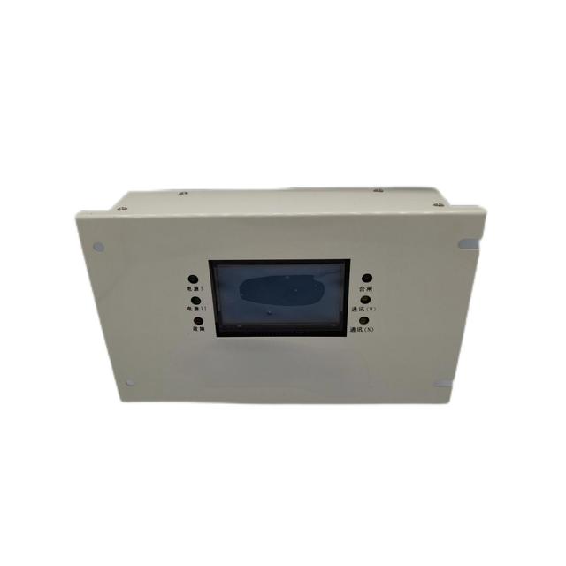 Wtb Ii Wtb Iii Microcomputer Protection Control System 800a Rs485 Communication Integrated Device For Electrical Protection