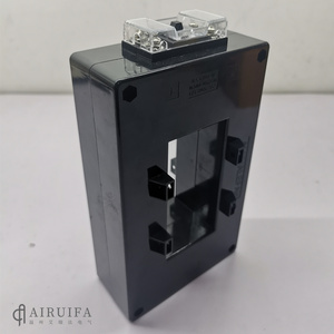 Kfe400 CT. LV 400/5A 10VA cl.0.5 110x80x55 id40mm độ chính xác cao <span class=keywords><strong>0.66kv</strong></span> 400A amp hiện tại biến áp CT - Product Image 5