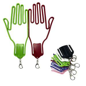 Giá đỡ và kệ trưng bày găng tay chơi golf kiểu thể thao, giá treo găng tay chơi golf bằng nhựa - Product Image 3