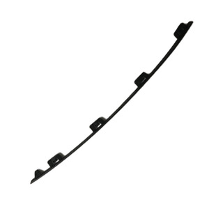 Mercedes-Benz CLA-Class W118 Front Bumper <b>Rubber</b> <b>Strip</b> 1188855301/5401 Left And Right ABS Trim For 2013-2015 - Product Image 1