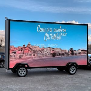 Carrito de Comida Multifuncional Personalizado 2025, Quiosco Móvil de Helados, Carrito de Hot Dogs Rápido, Camión de Comida de Aluminio y Acero Inoxidable - Product Image 6