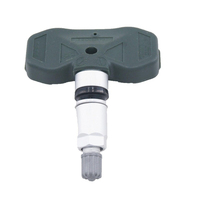 20925924 25774006 Tpms Sensor Monitor Tekanan Ban Mobil Tpms untuk Chevrolet Colorado Gmc Canyon Hummer H3 H3t 2007-2012