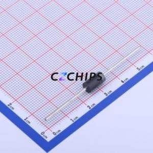 Diodo Schottky Original y Nuevo SR5100-B DO-27, Proveedor de Componentes Electrónicos al por Mayor y Servicio BOM - Product Image 2