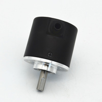 POB-1024-G10-30F Capteur optique encodeur rotatif incrémental à onde carrée 38mm, encodeur à fil 1000p/r 1024ppr