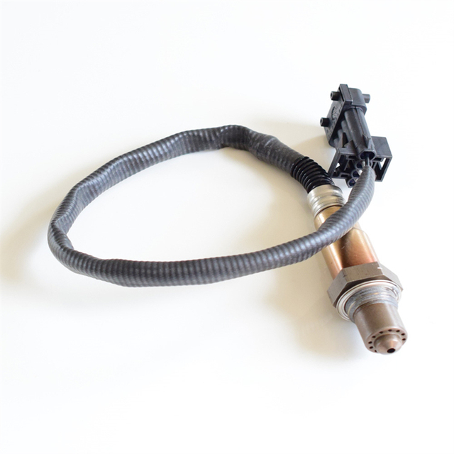 WEILI Lambda Sensor Oxygen Sensor O2 Sensor Oxygen for JAC PEUGEOT PORSCHE VOLVO 0258006937