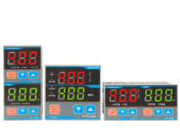 Fabricant industriel chinois de thermostat, contrôleur numérique de température et de temps, écran LCD, résolution 0,1°C pour presse à chaud