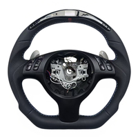 Nouveaux produits explosifs : Volant en cuir avec LED pour BMW E46 M3