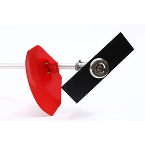 Desbrozadora Multifunción de 2 Tiempos, Cortadora de Maleza, Cortadora de Césped para Jardín - Product Image 5