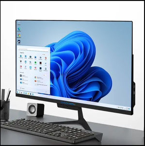 Computadora de Escritorio Todo en Uno para Juegos i7, DDR3, 512 GB, AIO Monoblock, Barebone, PC <span class=keywords><strong>Gamer</strong></span> - Product Image 1