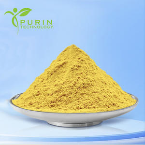 Composto senolitico fisetina 98% polvere pura - Product Image 3