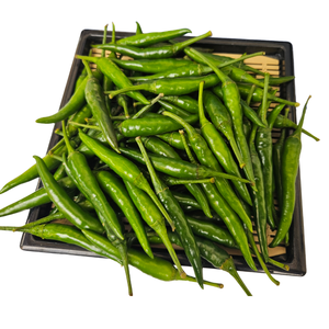 Material de Chile fresco, especias y hierbas individuales duraderas, especias de Vietnam, embalaje personalizado, producto agrícola en vietnamita - Product Image 6