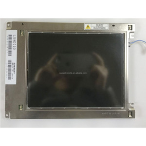 Nuevo Original en stock, pantalla LCD Industrial VGA de 8,4 pulgadas, 640x480, para equipos industriales, médicos y automotrices, LQ9D023 - Product Image 2