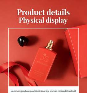 Coffrets de parfums unisexes de Dubaï, Parfum arabe 11 avec reçu, <span class=keywords><strong>Marque</strong></span> privée, Spray solide, Déodorants, Fond de teint, Bouteilles de 50 ml - Product Image 6