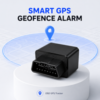 Mini traceur GPS GSM/GPRS/2G 3G/4G pour voiture berline et SUV avec suivi en temps réel, alerte de vibration et géolocalisation, garantie 3 ans