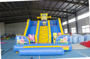 Lâu Đài <span class=keywords><strong>Inflatable</strong></span> trượt <span class=keywords><strong>2025</strong></span> thiết kế mới <span class=keywords><strong>s</strong></span>ân sau bouncy lâu đài bên kỳ nghỉ giải trí cơ <span class=keywords><strong>s</strong></span>ở bouncy Trampoline lâu đài - Product Image 2