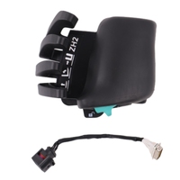 Pièces détachées pour chariot élévateur, joystick/solopilot multifonction 51072424 pour chariot élévateur Jungheinrich