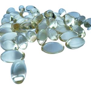 Hoge Kwaliteit Squaleen Zachte <span class=keywords><strong>Capsule</strong></span> - Product Image 1