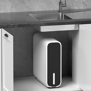 600G-800G OEM/ODM hogar cocina debajo del fregadero purificador de agua RO sistema de filtro de agua eliminar 99.9% metales pesados - Product Image 3