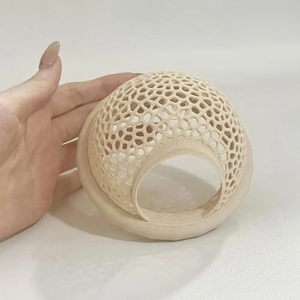 Cueva Flotante para Betta, Hamaca para Acuario, Decoración Segura para Peceras, Casa para Alimentación y Cría de Peces en Contenedores - Product Image 4