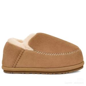 Botas de Nieve Unisex con Suela Gruesa, Diseño de Tendencia 2026, Forro de Piel de Oveja, Cálidas y Suaves, Botines de Lana y Cachemira - Product Image 5