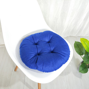 R40cm <strong>Round</strong> Pad <strong>Cushion</strong> Office Chair One Seat <strong>Cushion</strong> Pillow 9cm Thickness Soft and Comfortable <strong>Round</strong> <strong>Cushion</strong> - Product Image 6