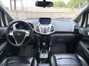 <span class=keywords><strong>Ford</strong></span> <span class=keywords><strong>EcoSport</strong></span> 1.5 Essence Automatique LHD Édition Sport 2016 Économique en Carburant Prêt à l'Exportation – SUV Compact d'<span class=keywords><strong>Occasion</strong></span> à Prix Abordable - Product Image 4