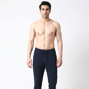 Pantalón de Hombre de Color Sólido Hecho en Pakistán a Bajo Precio, Pantalón Casual de Hombre Cómodo y de Alta Calidad - Product Image 1