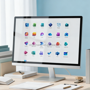 Lo Último en Smart Work para <span class=keywords><strong>365</strong></span> Enterprise Cloud Collaboration en Stock, Aplicación Multifuncional, Envío Rápido - Product Image 2