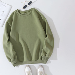 Sudadera Tranquil Plain con Capucha para Mujer, Tejida, 100% Algodón, Ecológica, de Secado Rápido, Cómoda, Precio Razonable al por Mayor - Product Image 6