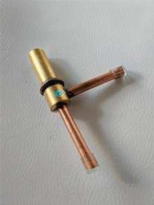 Válvula de alivio de presión para aire acondicionado central Gree Válvula de expansión electrónica de inversor multiconectado 4.0MPa 07334100002 - Product Image 6