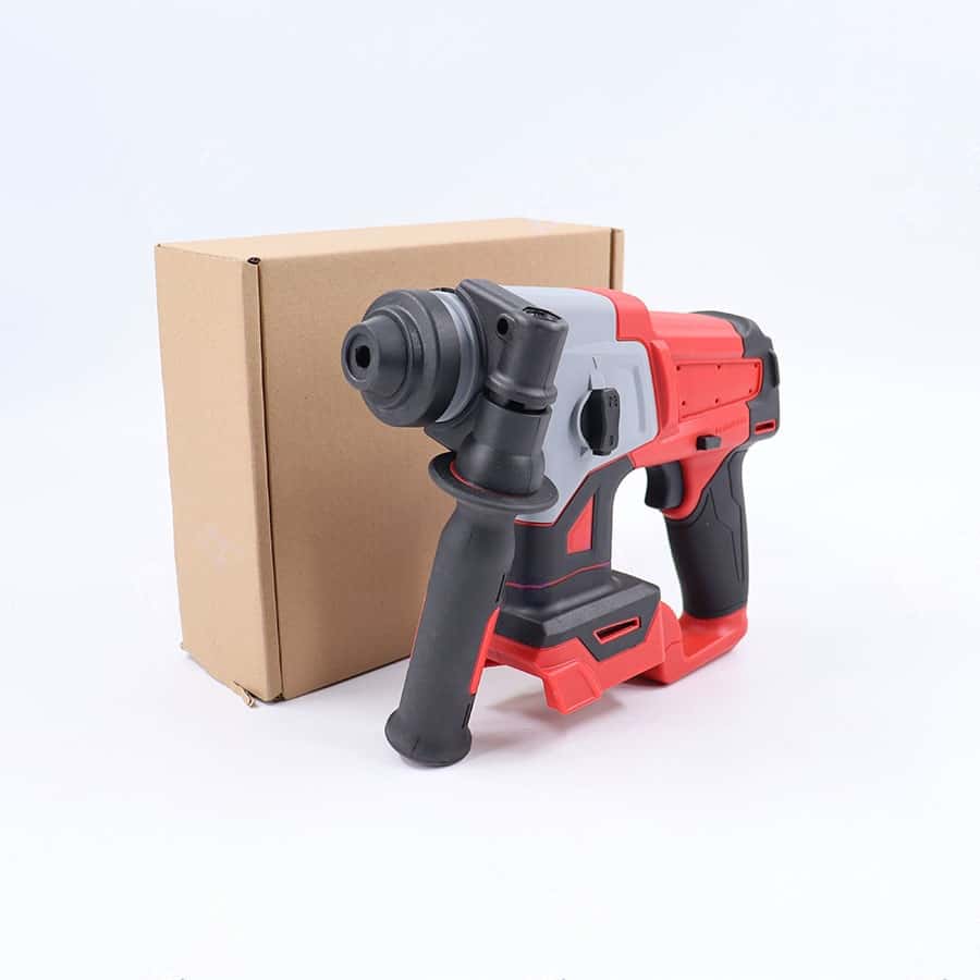 Martillo Rotatorio (Compatible con Milwaukee)