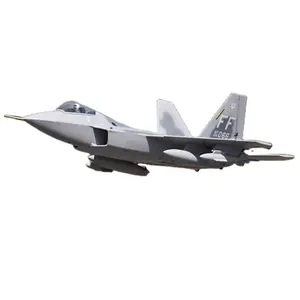 DynamRCモデルプレーンF2270mmEDF航空機タイヤf7テベラン戦闘機11飛行機eg1130用フライトコントローラー