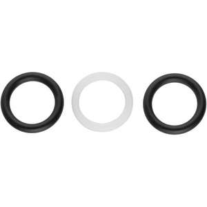 HAZET - 9037N-2-016/3 Anneau de secours et joint torique pour pistolet à rivets aveugles-EAN 4000896207350 SPARE PARTS FOR PNEUMATIC TOOLS - Product Image 1