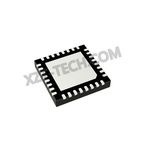 Circuito Integrado de RF XZT Original Genuino HMC735LP5E <span class=keywords><strong>VCO</strong></span> Universal 10.5GHz ~ 12.2GHz Salida Dual (División por 4, Estándar) 32-QFN - Product Image 1