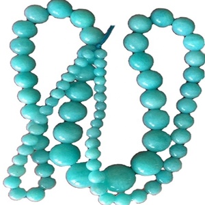Amazonite bracelet/Simple Minuscule pour Audacieuse taille de perle bracelet/Patrimoine/<span class=keywords><strong>Courage</strong></span>/<span class=keywords><strong>Bonne</strong></span> chance/énergie Curative/4-10mm - Product Image 2
