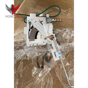 Kraftstoffpumpen-Baugruppe Kraftstoffpumpe Z605-13-35XH für Mazda 3 - Product Image 5