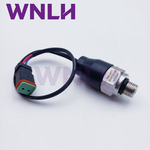 Accessoire d'excavatrice WNLH - 31NA-20080R215 225 305-7 Capteur de pression de ralenti pilote 31LF-00500 - Product Image 1