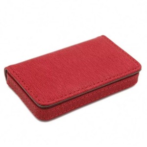 Porte-cartes de crédit tendance certifié BSCI – Portefeuille porte-cartes - Product Image 5