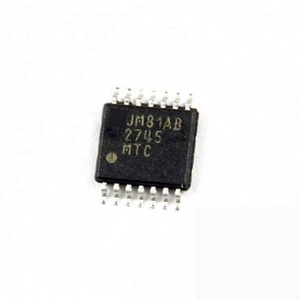 Controlador de conmutación TSSOP14 nuevo y original, regulador de voltaje LM2745MTC - Product Image 1
