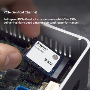 متوفر بالجملة: أقراص SSD أصلية NV3 M.2 2230، سعات متنوعة، محركات PCIe 4.0 NVMe للشراء بكميات كبيرة - Product Image 5