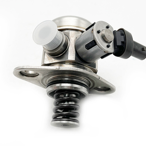 0p21270audi yepyeni orijinal Hpfp yüksek basınçlı yakıt pompası 0261520748 Audi A8 için Rs6 rsrsq8 Bentley Bentayga Lamborghini Urus - Product Image 3