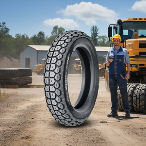 ยางรถบรรทุกอุตสาหกรรมแบบหนาพิเศษ 185/75R16C-8PR ลายดอกยางลึก สำหรับรถอเนกประสงค์ - Product Image 3