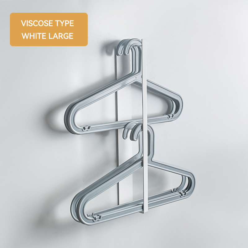 White-L-Adhesive