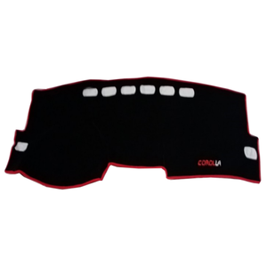 Accesorios de <span class=keywords><strong>Interior</strong></span> de coche, alfombrilla de salpicadero de alta calidad, cubierta de tablero para <span class=keywords><strong>Hyundai</strong></span> <span class=keywords><strong>Santa</strong></span> <span class=keywords><strong>Fe</strong></span> - Product Image 3