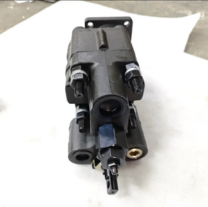 Гидравлический зубчатый насос <span class=keywords><strong>C101</strong></span> <span class=keywords><strong>C102</strong></span> серии <span class=keywords><strong>C102</strong></span>-20(25)-LAS Стандартный самосвал гидравлический насос <span class=keywords><strong>C102</strong></span>-25-LAS - Product Image 3