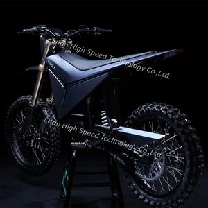 Bicicletta Elettrica da Montagna con Coppia Massima 948 <span class=keywords><strong>N</strong></span>.M, Batteria <span class=keywords><strong>Y</strong></span>-Volt Serge V 97V 45Ah, 35KW, Lunga Autonomia, <span class=keywords><strong>E</strong></span>-Bike per Adulti - Product Image 1