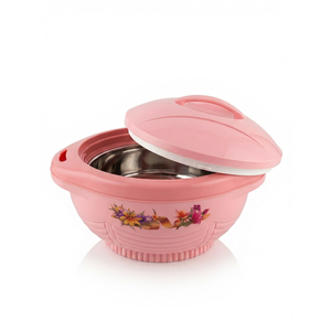 Grand récipient isotherme pour aliments, 2000 ml, avec couvercle - Product Image 1